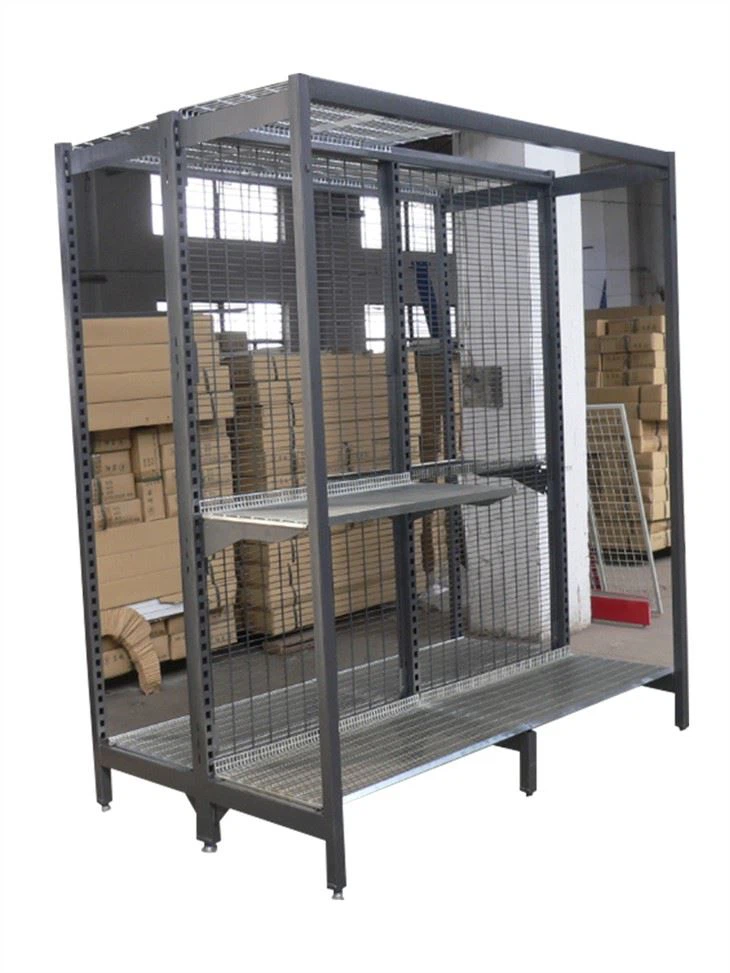 Australian Style Shelf